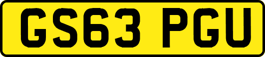 GS63PGU