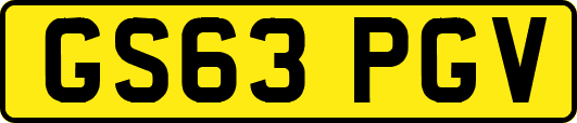 GS63PGV
