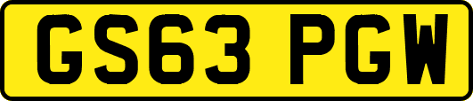 GS63PGW