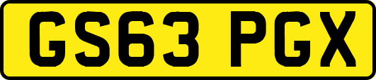 GS63PGX