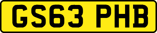 GS63PHB