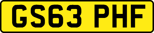 GS63PHF