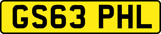 GS63PHL