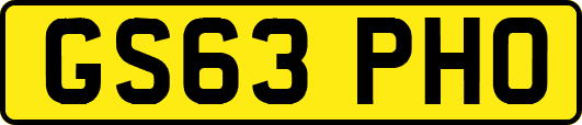 GS63PHO