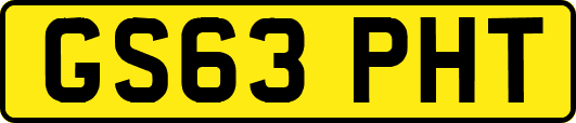 GS63PHT