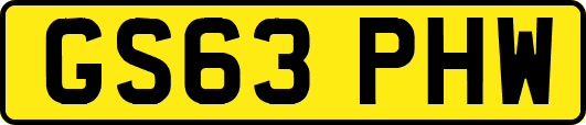 GS63PHW