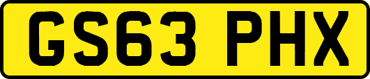 GS63PHX