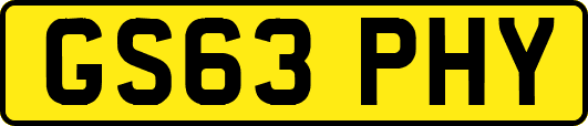GS63PHY