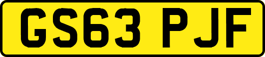GS63PJF