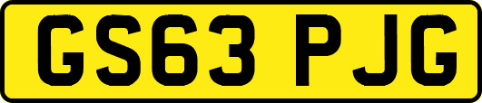 GS63PJG