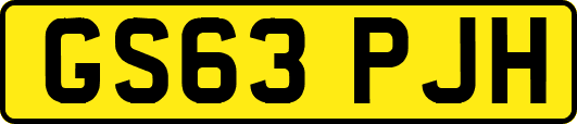 GS63PJH