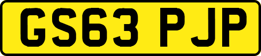 GS63PJP
