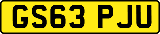 GS63PJU