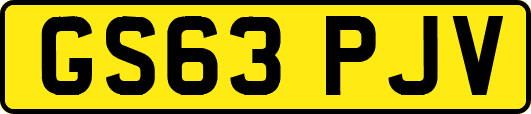 GS63PJV
