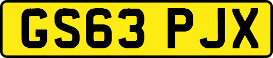 GS63PJX