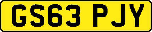 GS63PJY