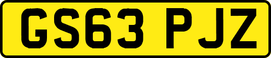 GS63PJZ