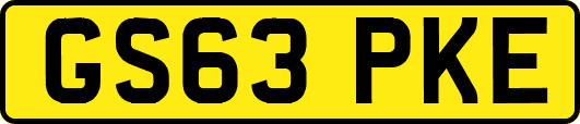 GS63PKE