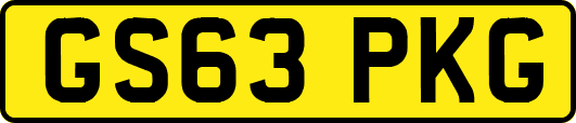 GS63PKG