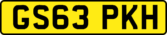 GS63PKH