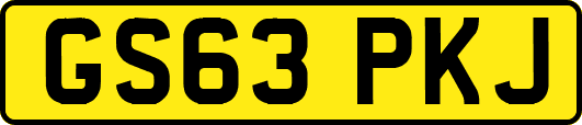 GS63PKJ