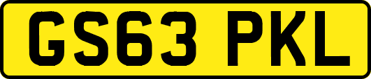GS63PKL