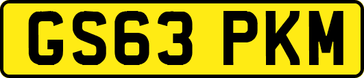 GS63PKM