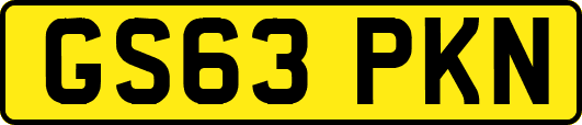 GS63PKN