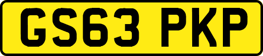 GS63PKP