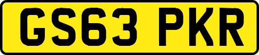 GS63PKR