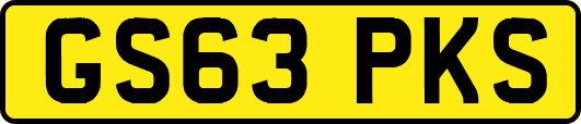 GS63PKS