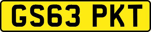 GS63PKT
