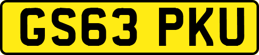 GS63PKU