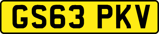 GS63PKV