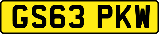 GS63PKW
