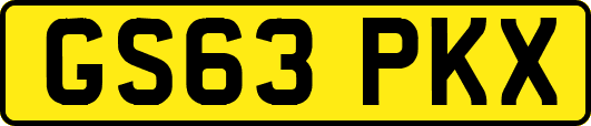 GS63PKX