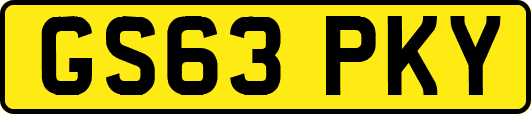 GS63PKY