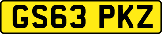 GS63PKZ