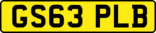 GS63PLB