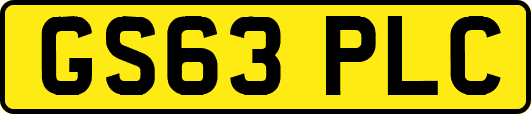 GS63PLC