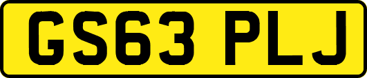 GS63PLJ