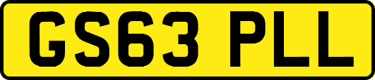 GS63PLL