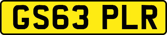 GS63PLR