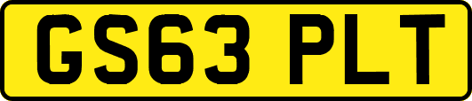 GS63PLT