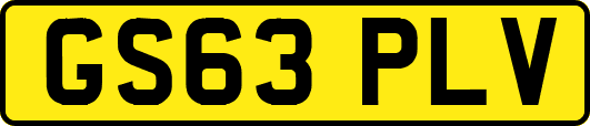 GS63PLV