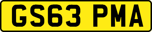 GS63PMA