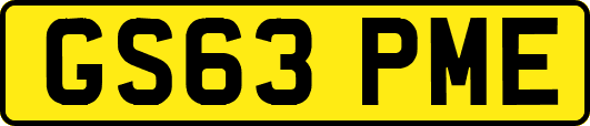 GS63PME