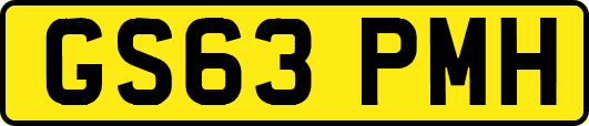 GS63PMH