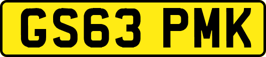 GS63PMK