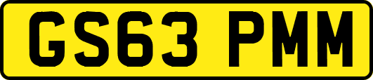 GS63PMM